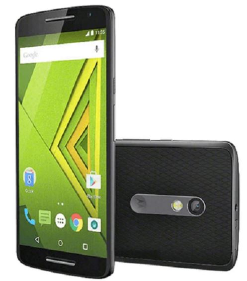 Motorola Moto X Play