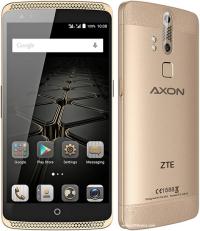 zte axon elite