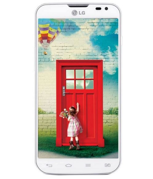 LG L90 Dual SIM D410