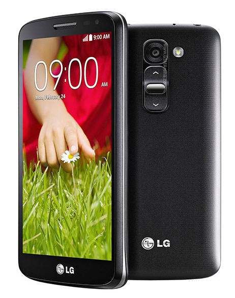 LG G2 mini