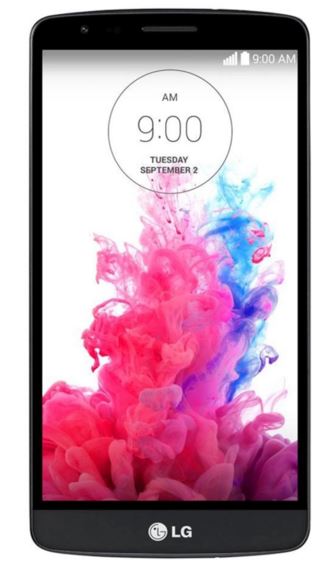 LG G3 Stylus D690N