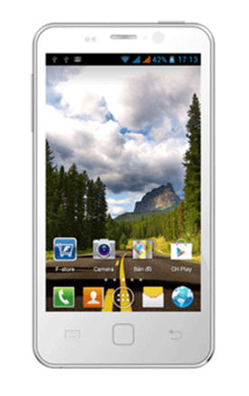 F-Mobile F10 (FPT F10)