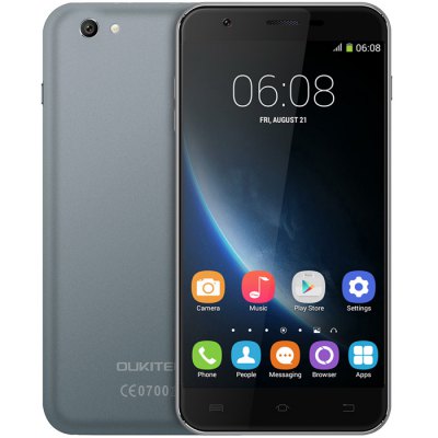 Oukitel U7 Pro