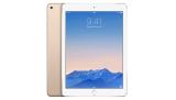 iPad Air 2 colors gold